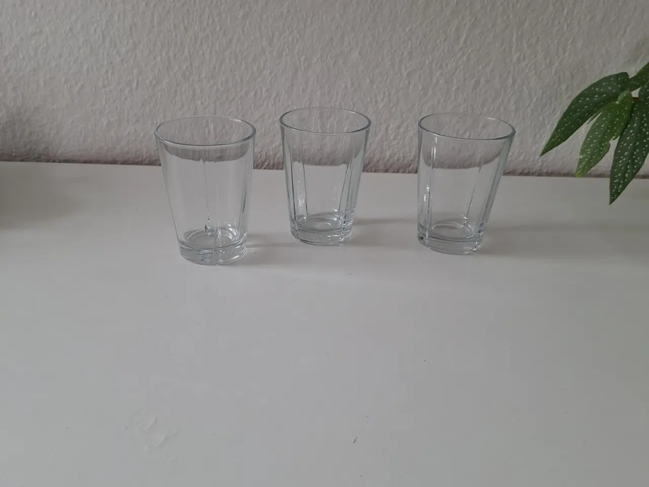 Billede 1 - Drikkeglas