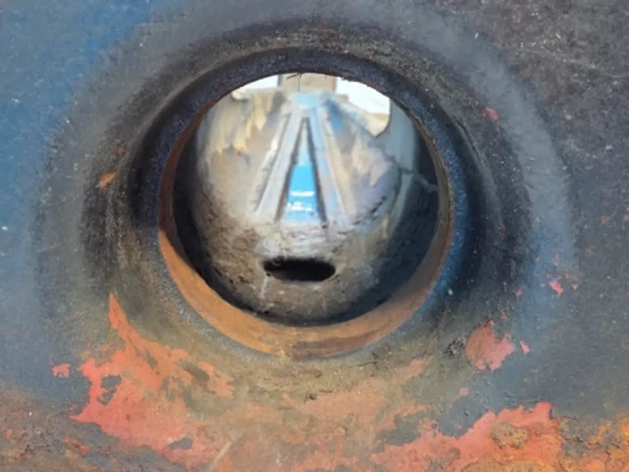 Billede 4 - New Holland PTO Hus 82020889