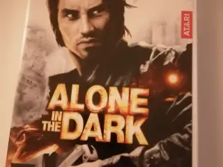 Alone in the Dark