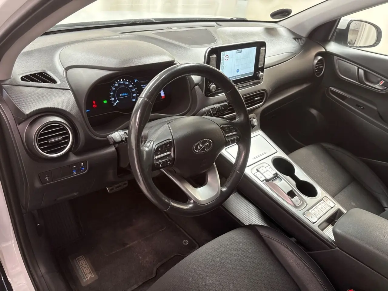 Billede 7 - Hyundai Kona 64 EV Premium
