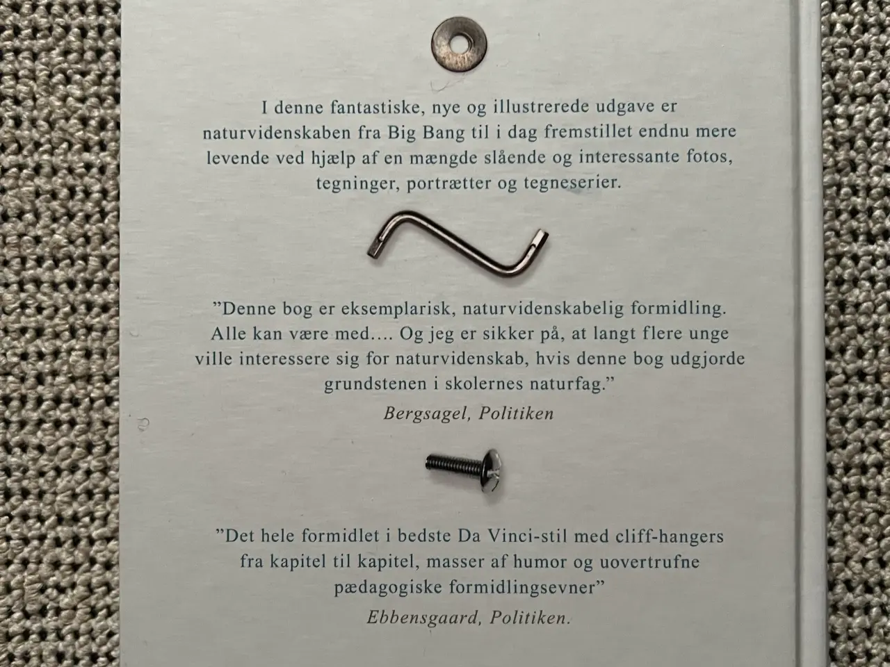 Billede 2 - En kort historie om næsten alt