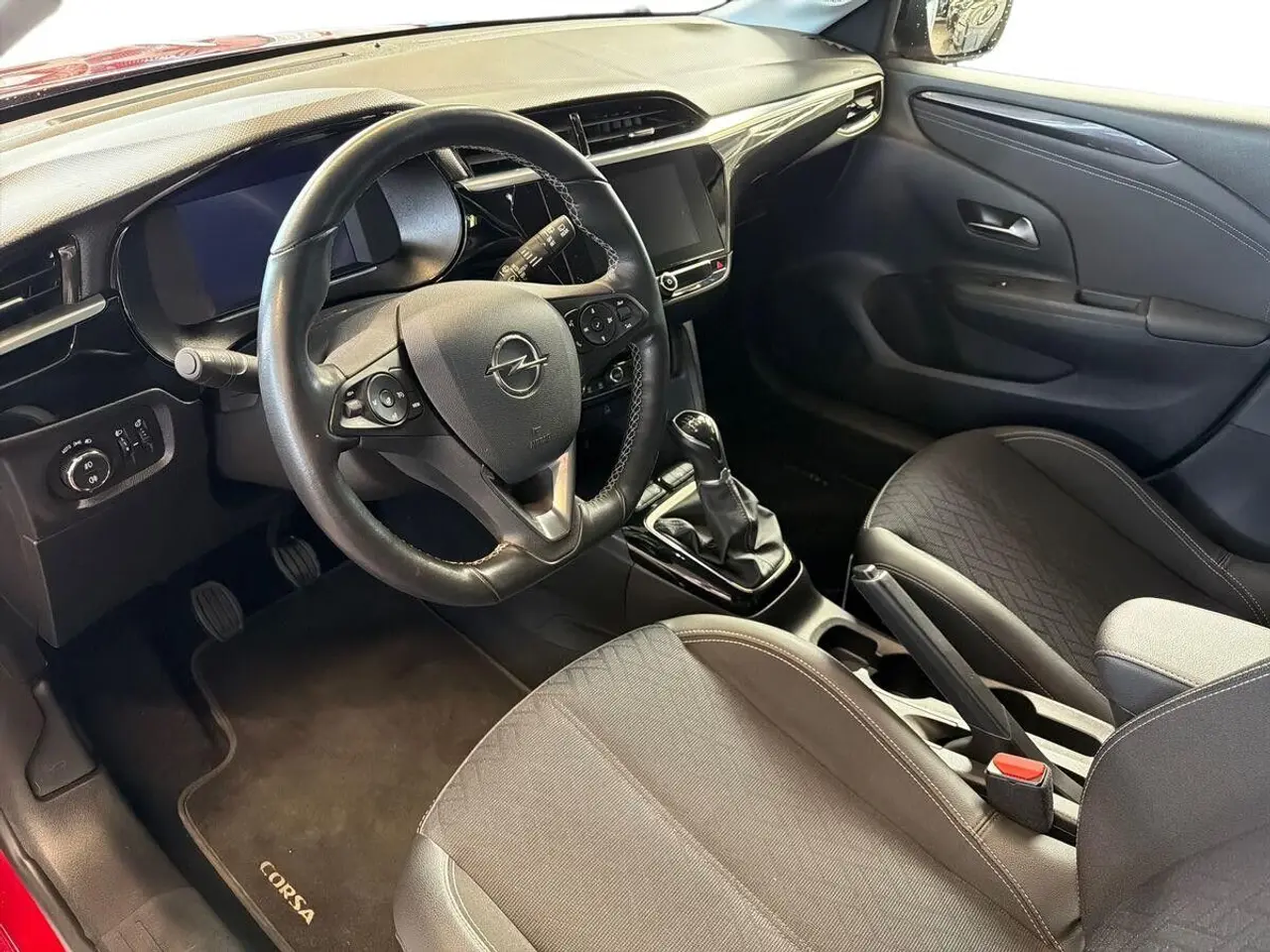 Billede 6 - Opel Corsa 1,2 Elegance