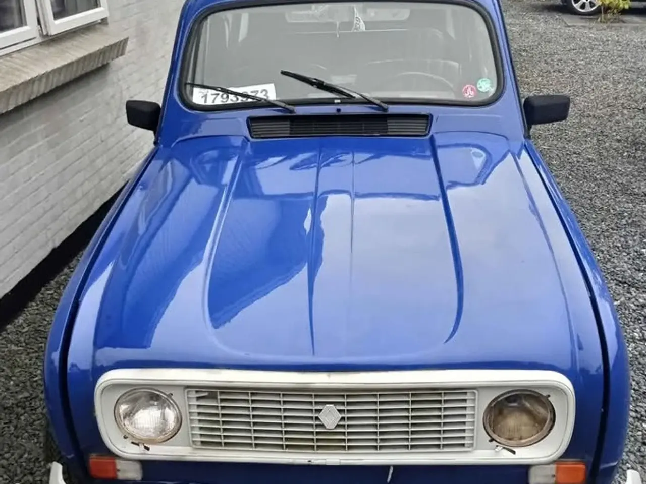 Billede 3 - Renault 4 R4