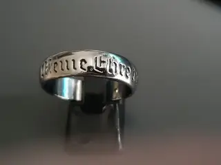 Tyskland 2. verdenskrig fingerring