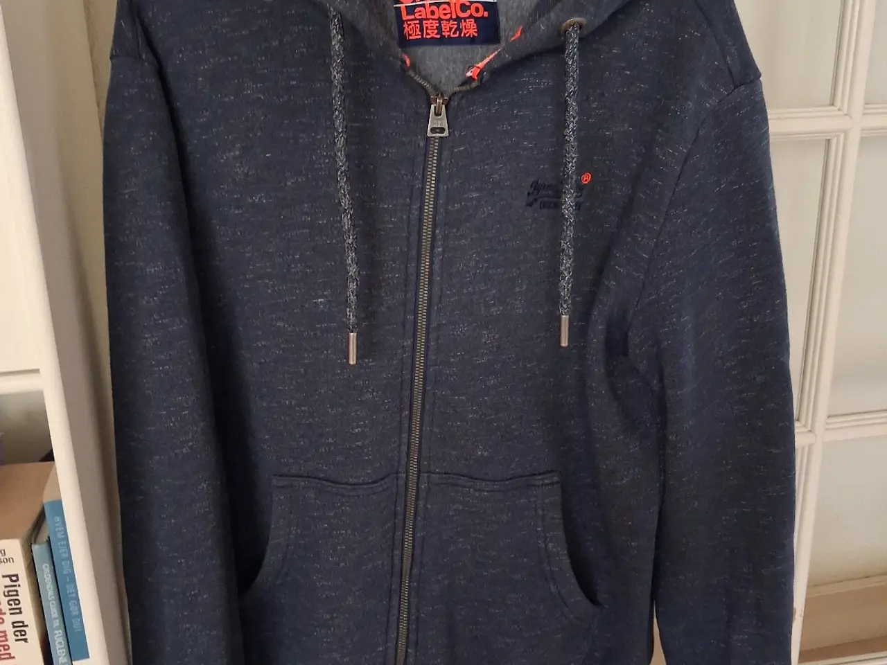 Billede 1 - Sweat-shirt