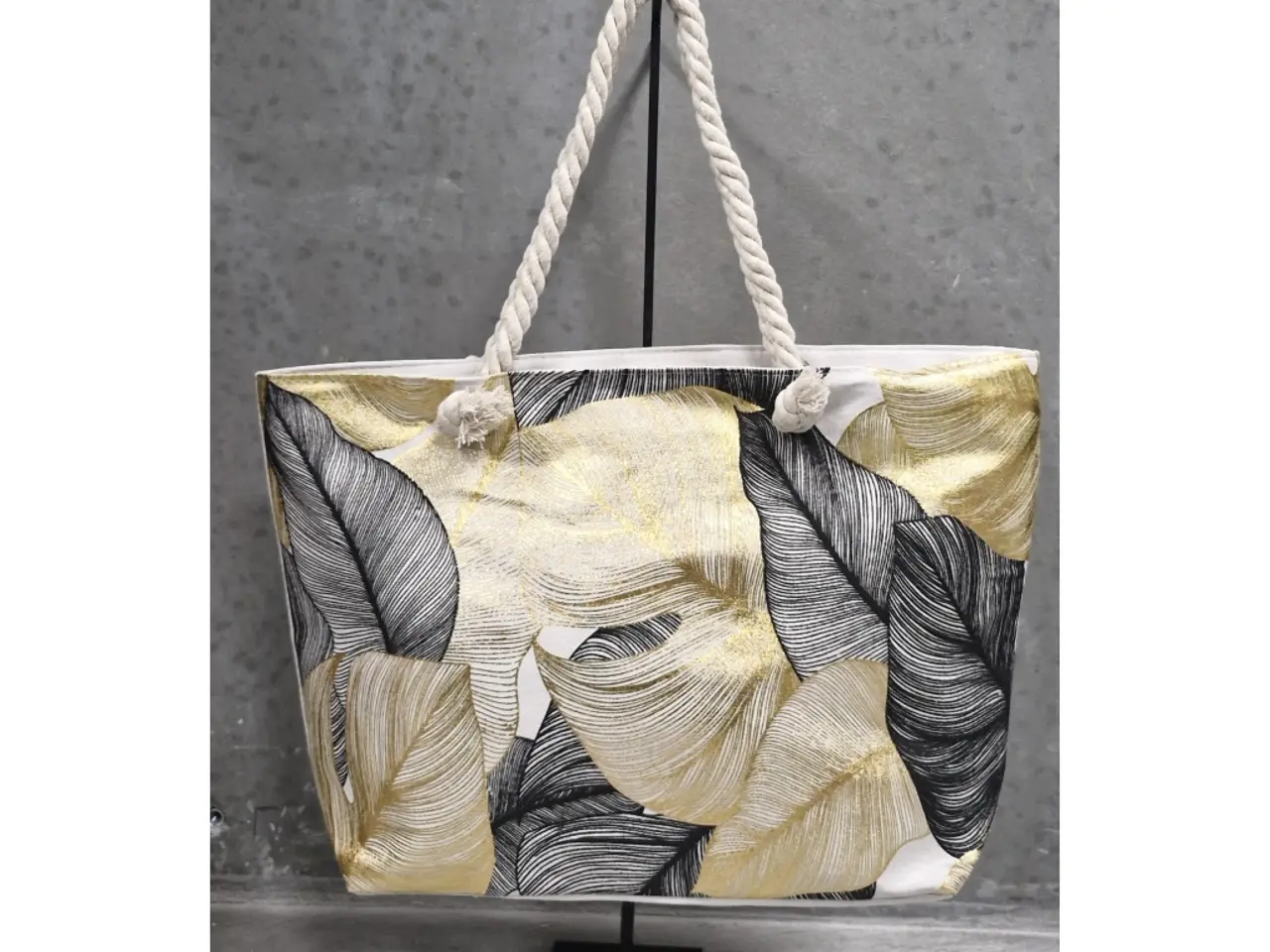Billede 3 - stand taske ny
