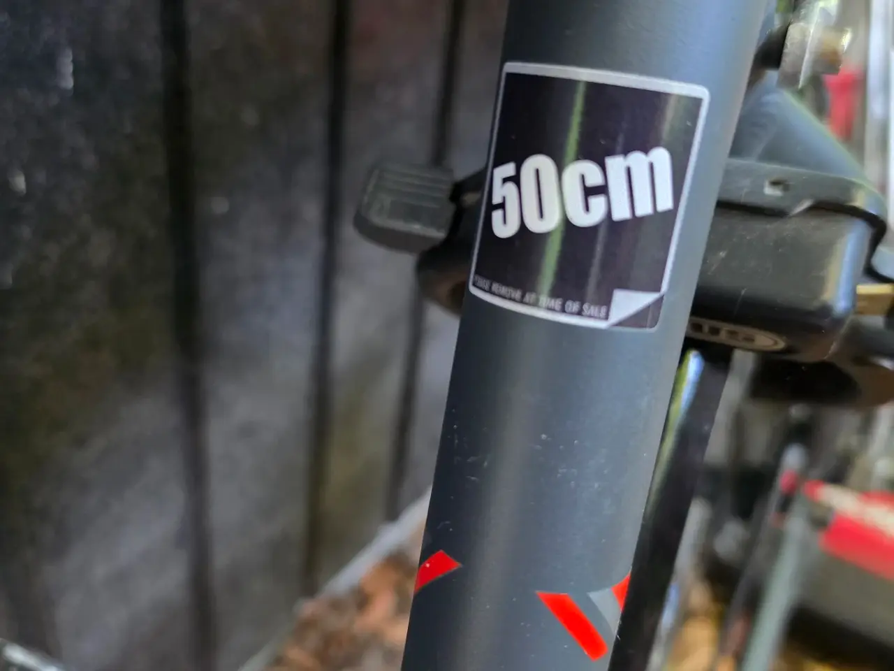 Billede 13 - Trek Cykel 