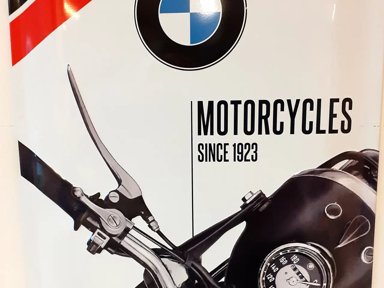 Billede 3 - Mindre samling af BMW modelbiler og -motorcykler