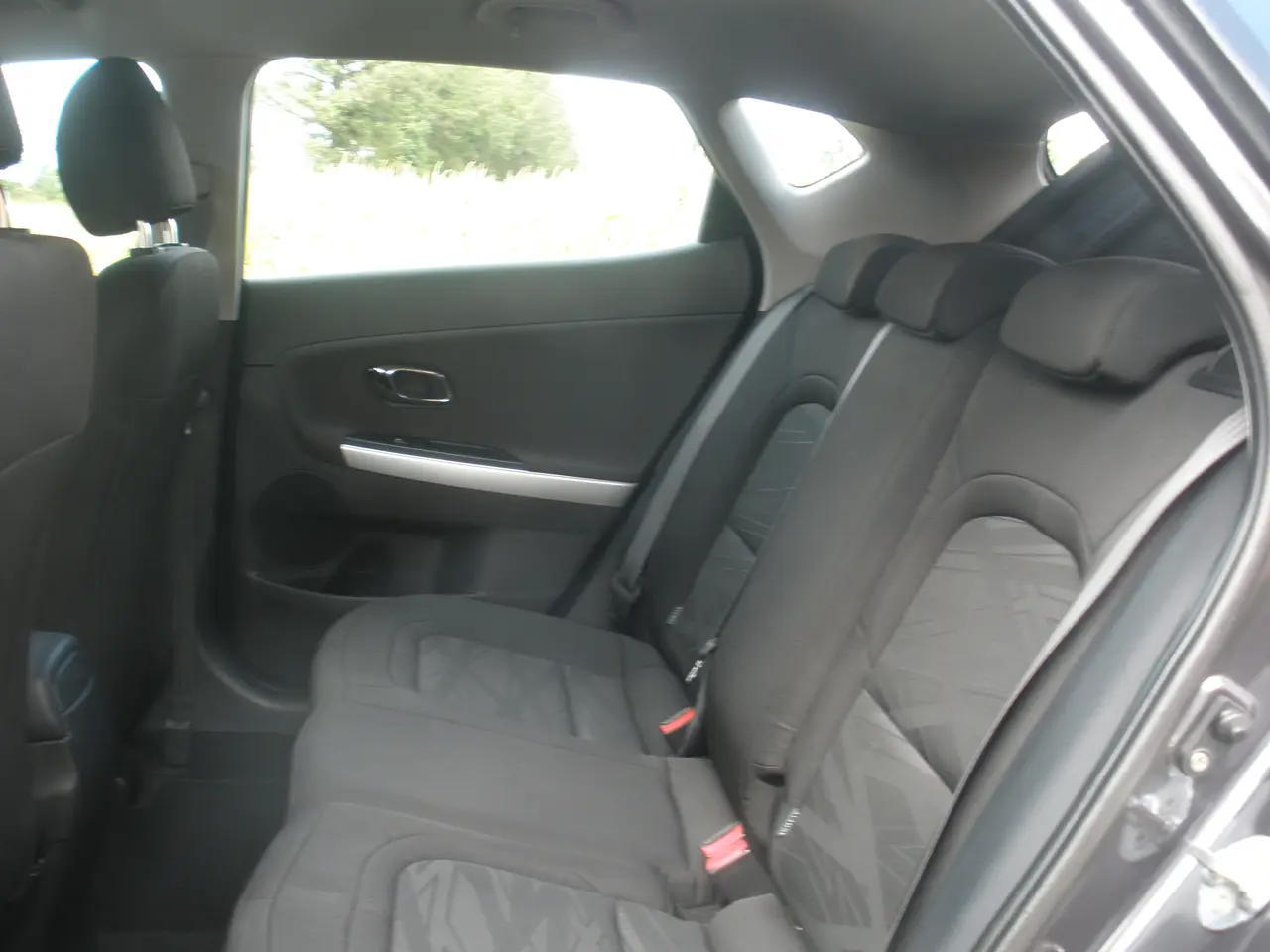 Billede 6 - Kia Ceed 1,4 CRDI 5 dørs