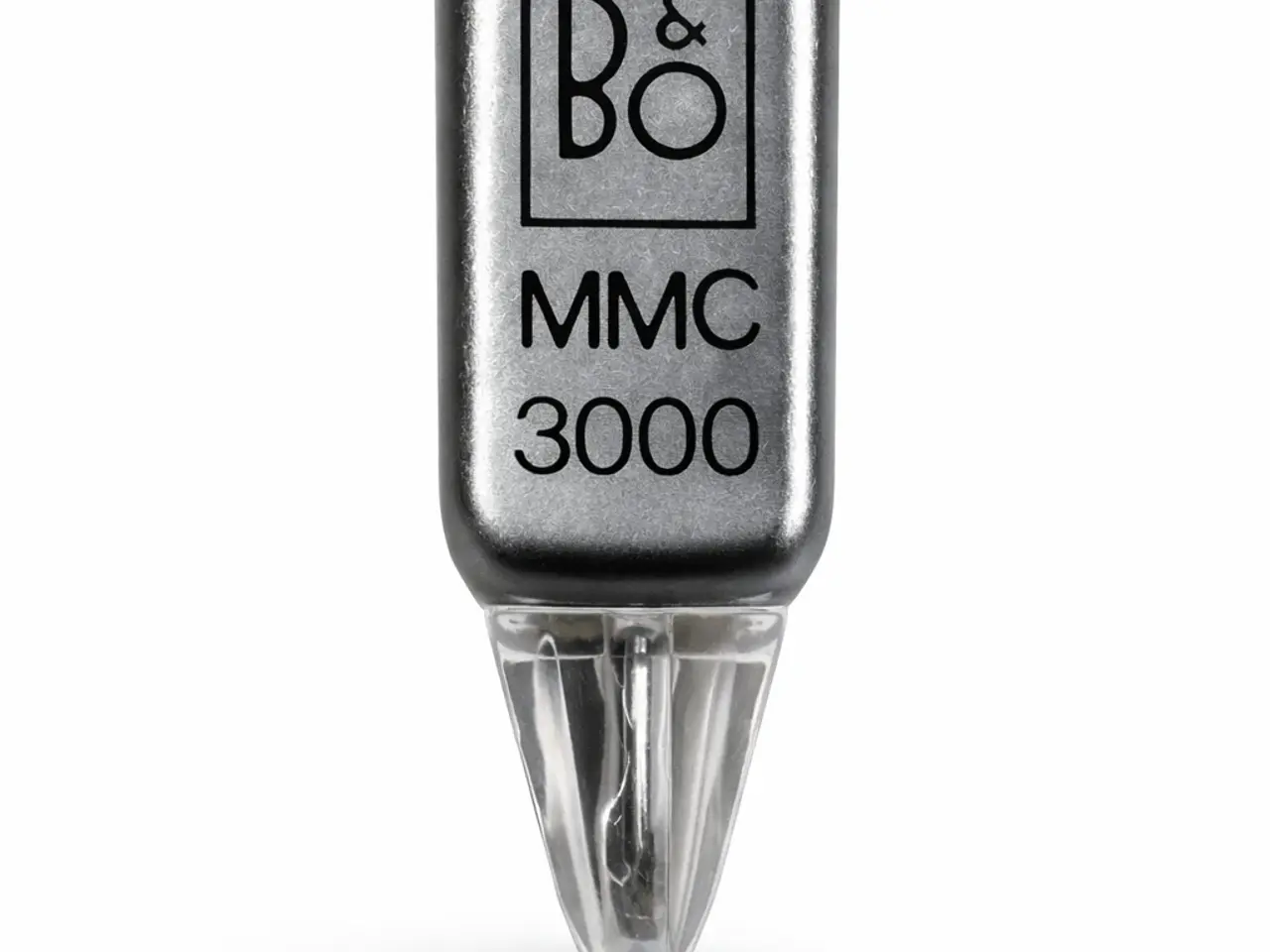 Billede 1 - B&O MMC 3000 renovering med Elliptisk diamant.