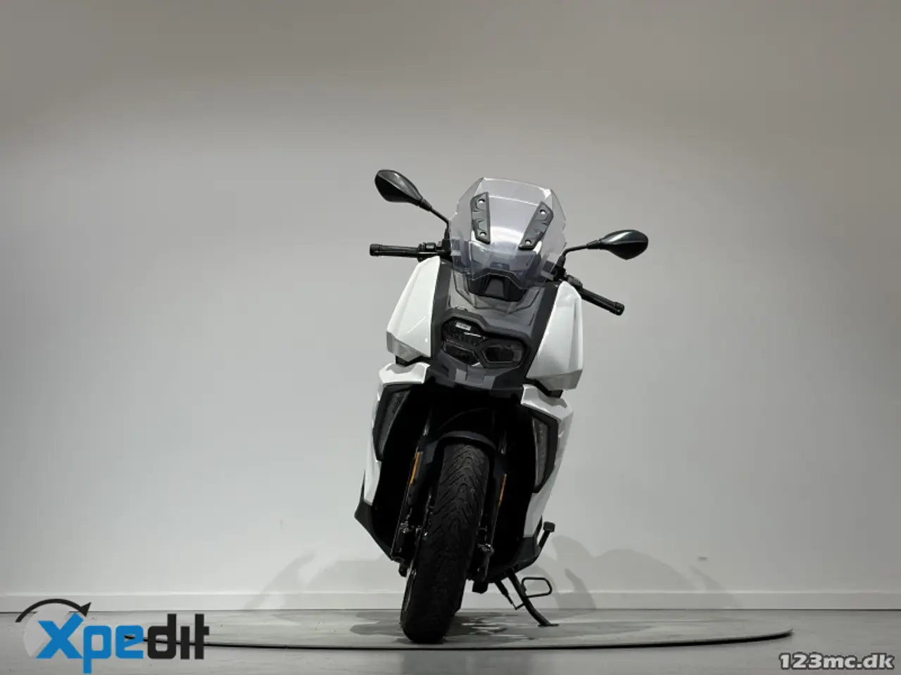 Billede 3 - BMW C 400 X
