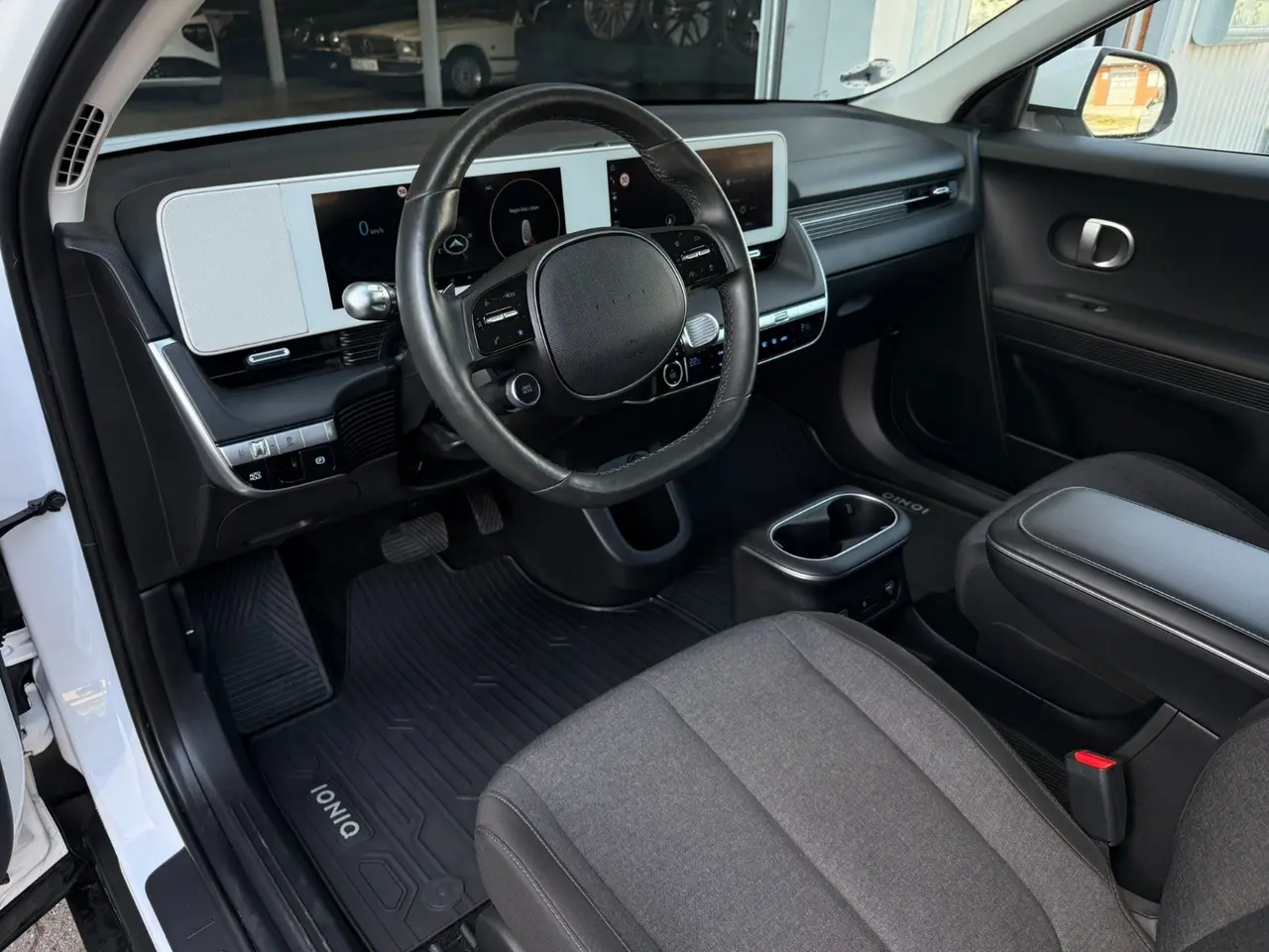 Billede 2 - Hyundai Ioniq 5 73 Essential