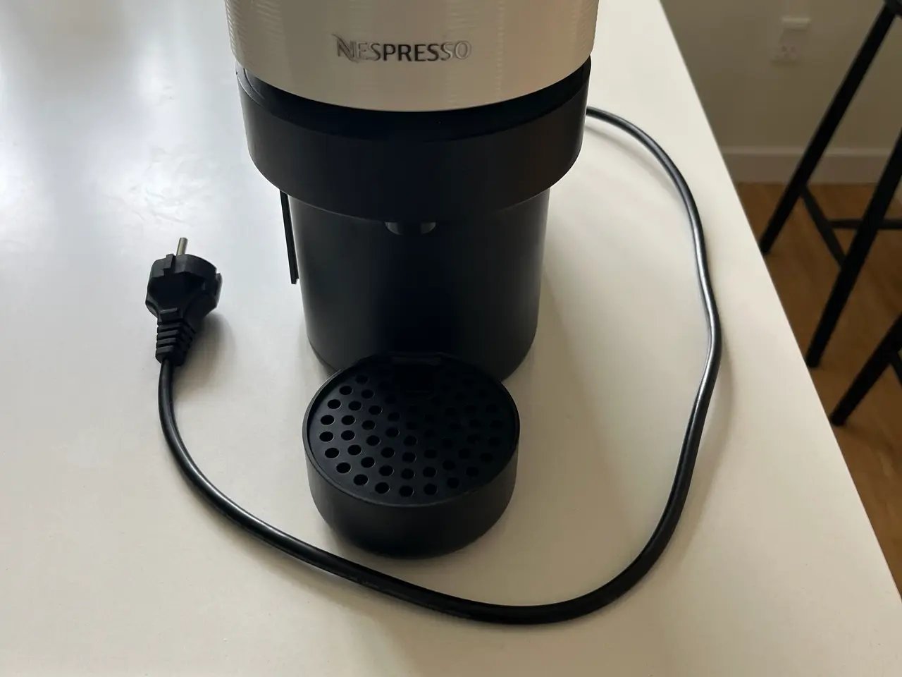 Billede 3 - Nespresso kaffemaskine 600 ml