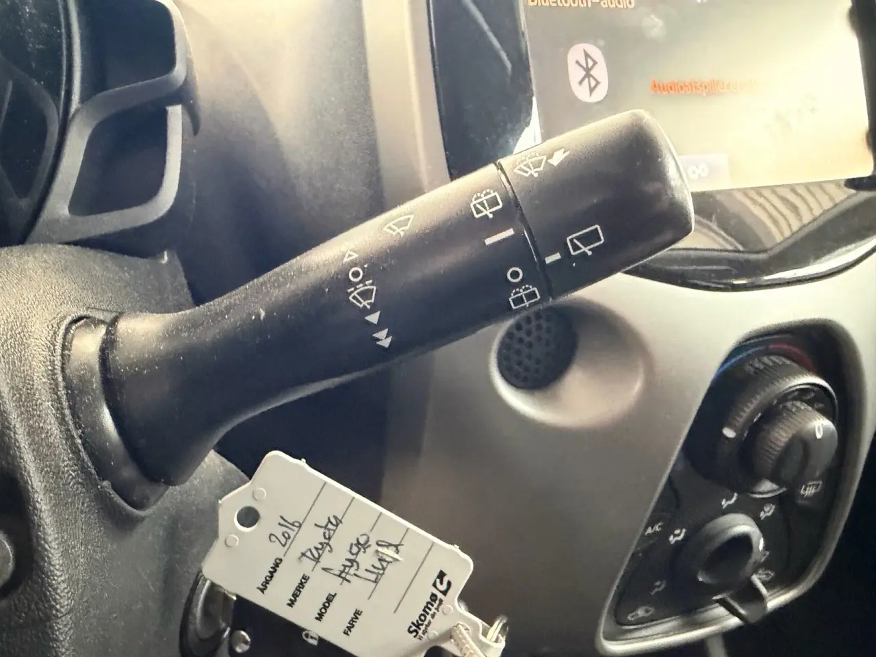 Billede 13 - Toyota Aygo 1,0 VVT-I X-Play + X-Touch 69HK 5d
