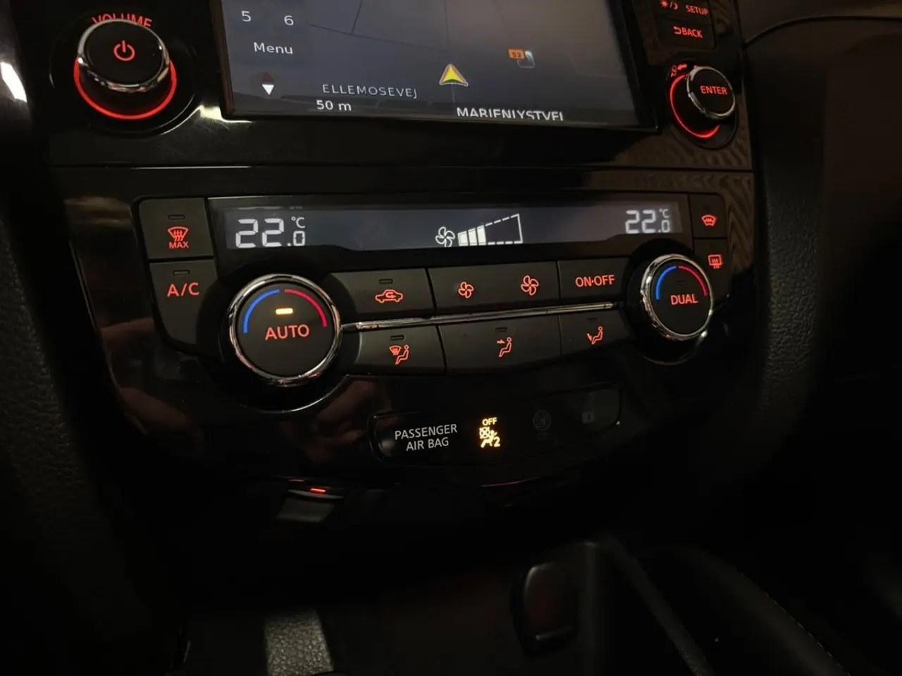 Billede 15 - Nissan Qashqai 1,2 Dig-T 115 Tekna+