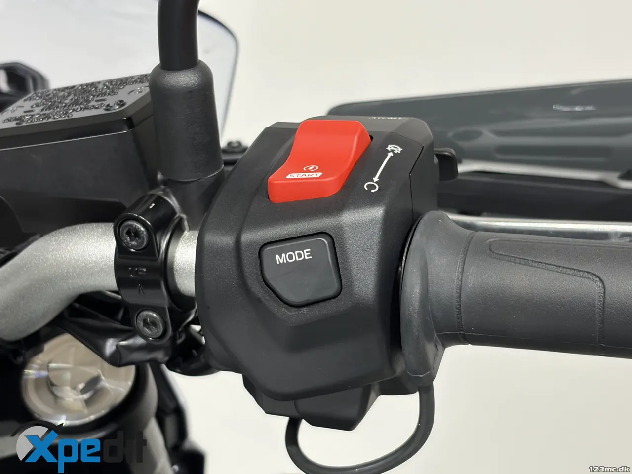 Billede 14 - Yamaha MT-07 Y-AMT