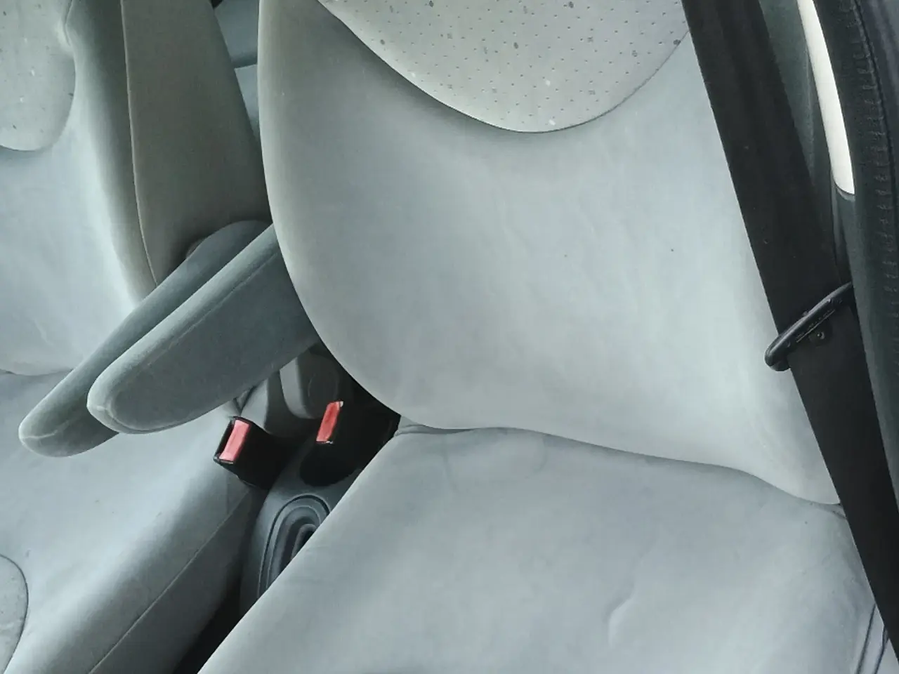 Billede 8 - Nysynet Citroën c3 med nummerplader 
