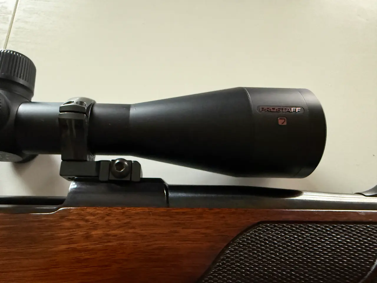 Billede 3 - Sako 75 - 6,5 x 55