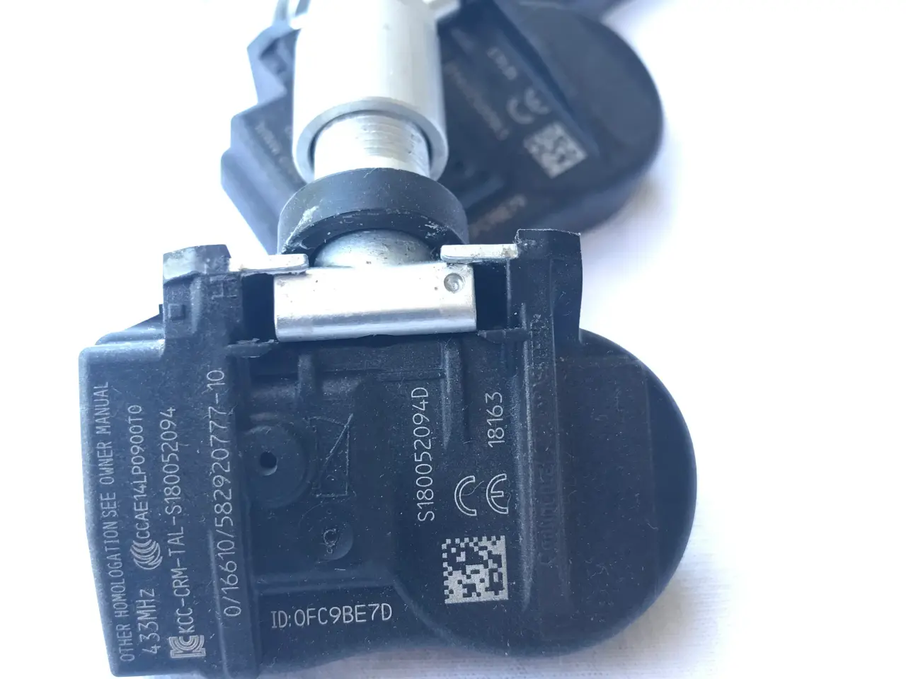 Billede 1 - Originale Mitsubishi