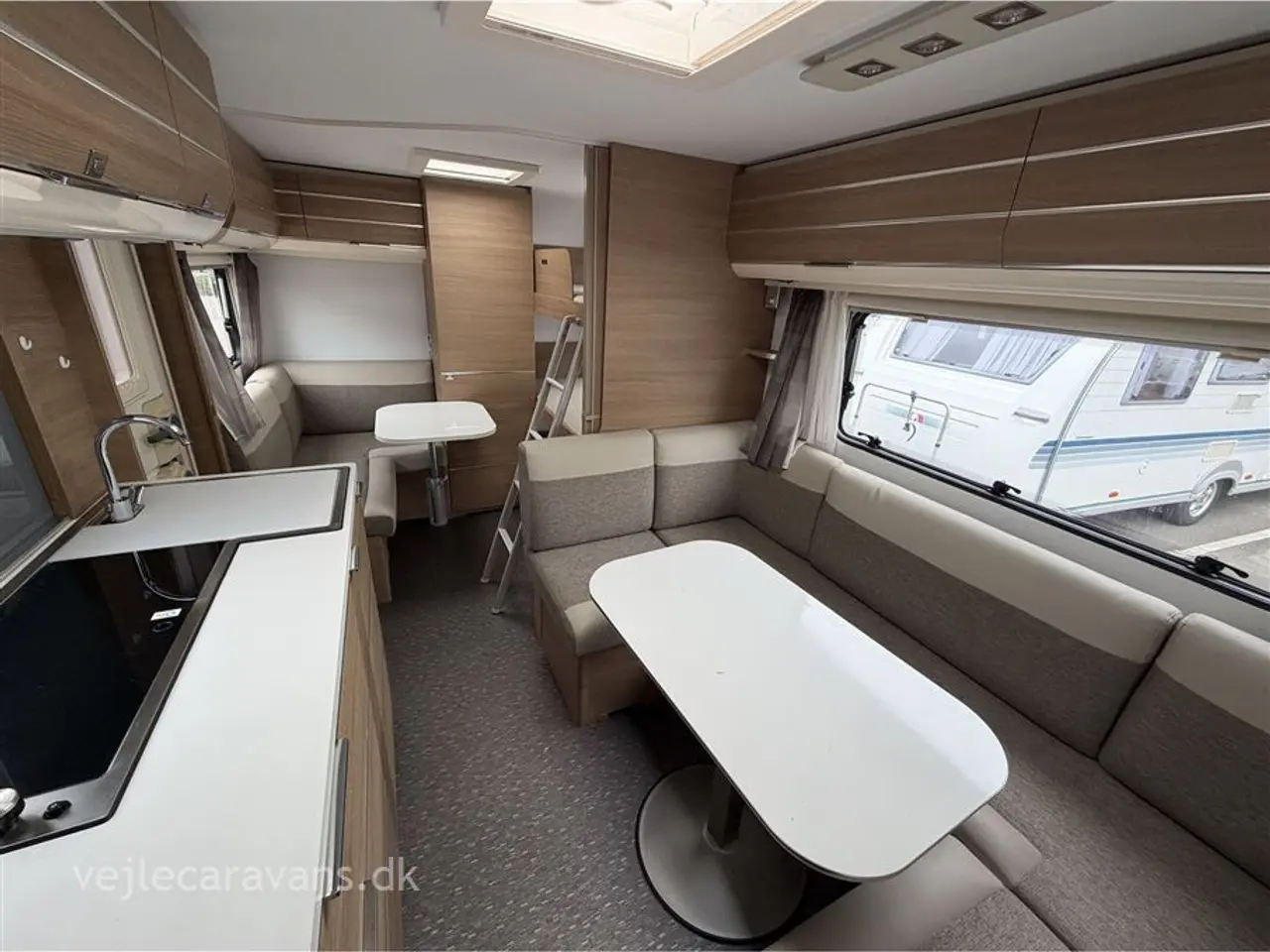 Billede 8 - 2019 - Adria Adora 613 PK