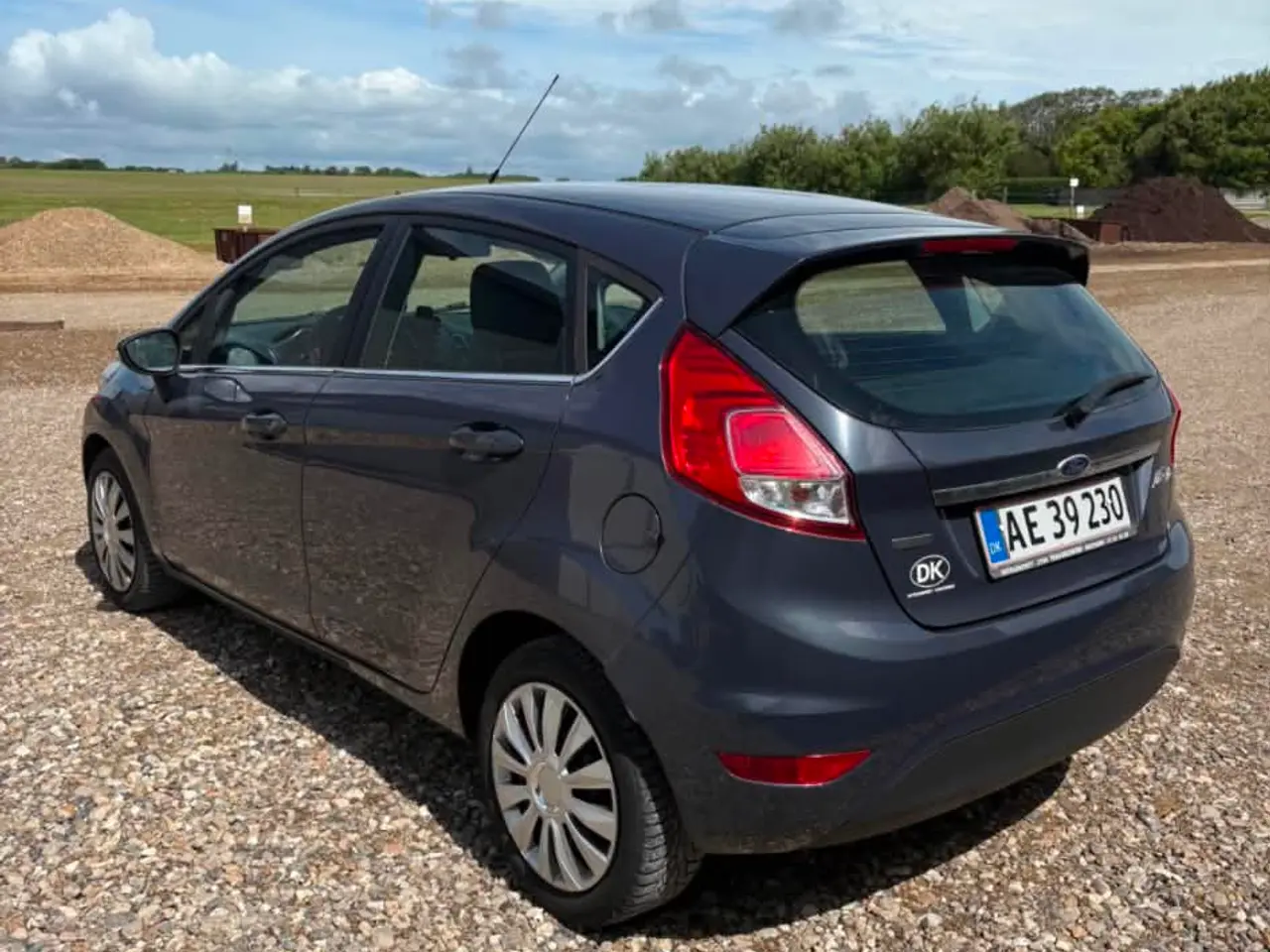 Billede 3 - Ford Fiesta 