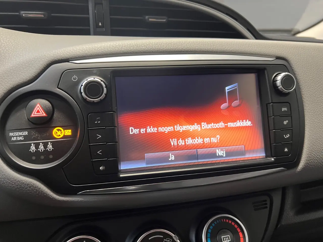 Billede 15 - Toyota Yaris 1,0 VVT-i T2