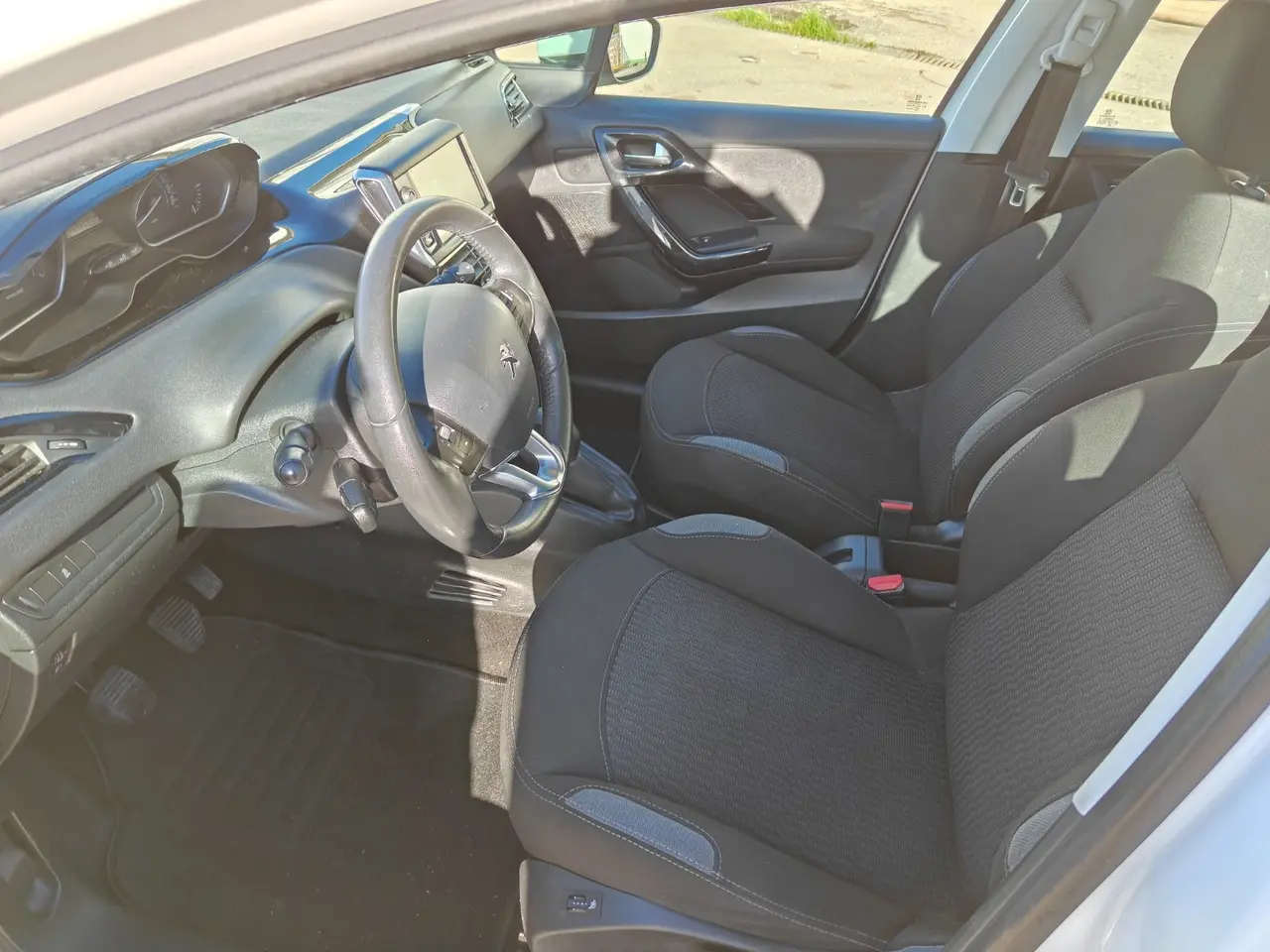 Billede 10 - Peugeot 208 1,2 VTi 82 Active