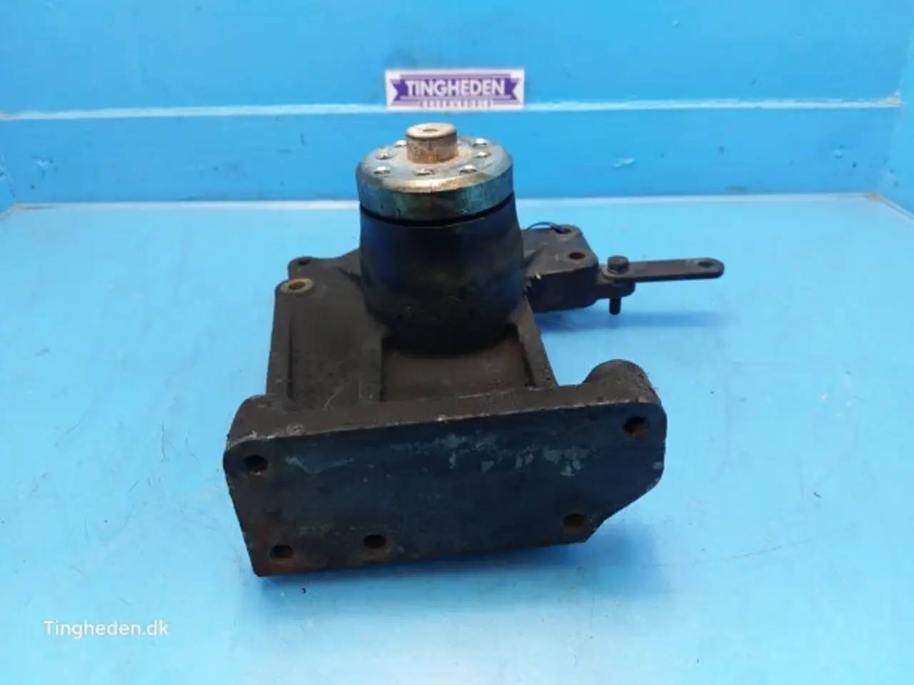 Billede 3 - Iveco F4DFE414Z Beslag Motor 5802200601