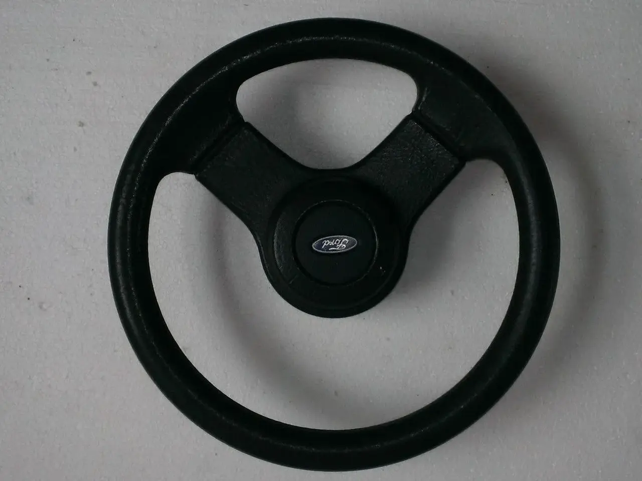 Billede 3 - Ford Escord XR3I Rat