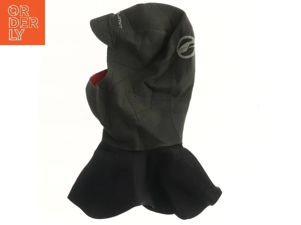 Billede 2 - Dykkermaske neopren fra Prolimit (str. Ø 25 cm)