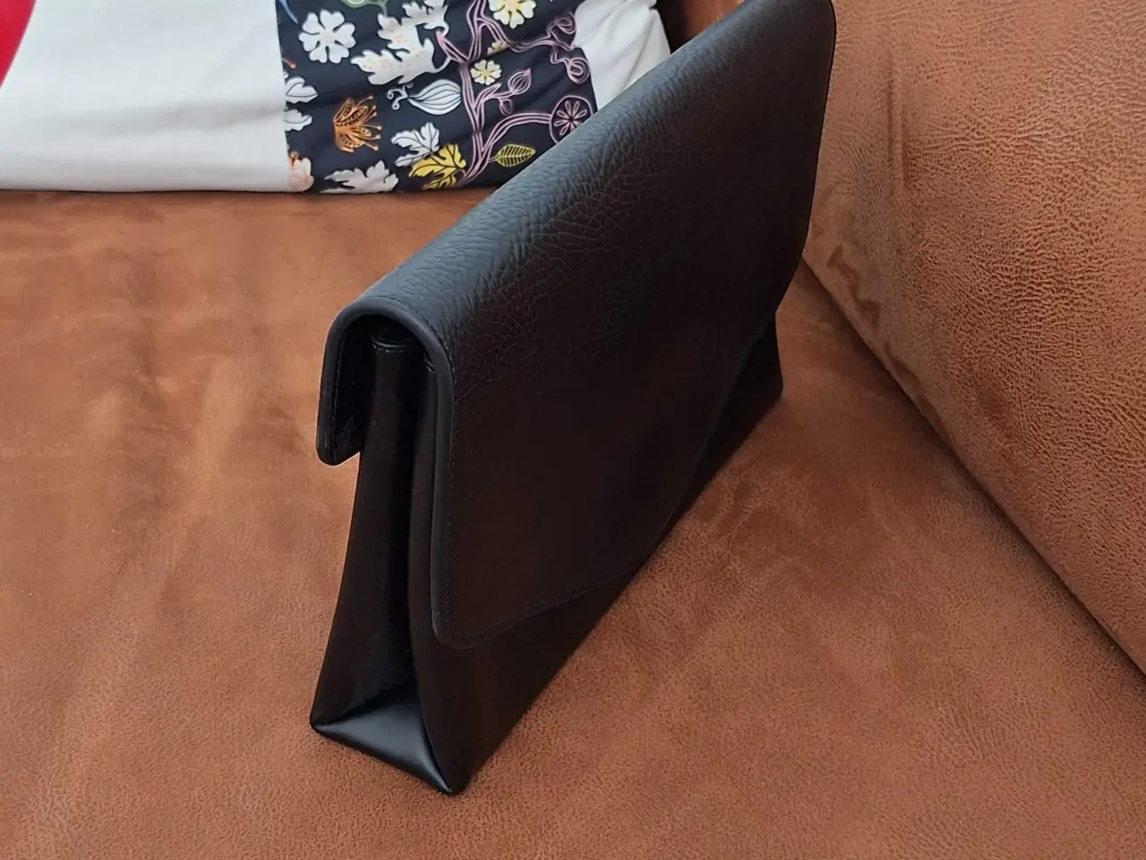 Billede 9 - Sort Clutch 