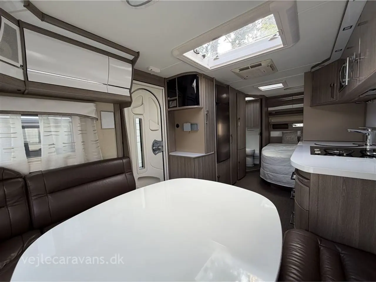 Billede 7 - 2017 - Kabe Imperial 560 XL KS
