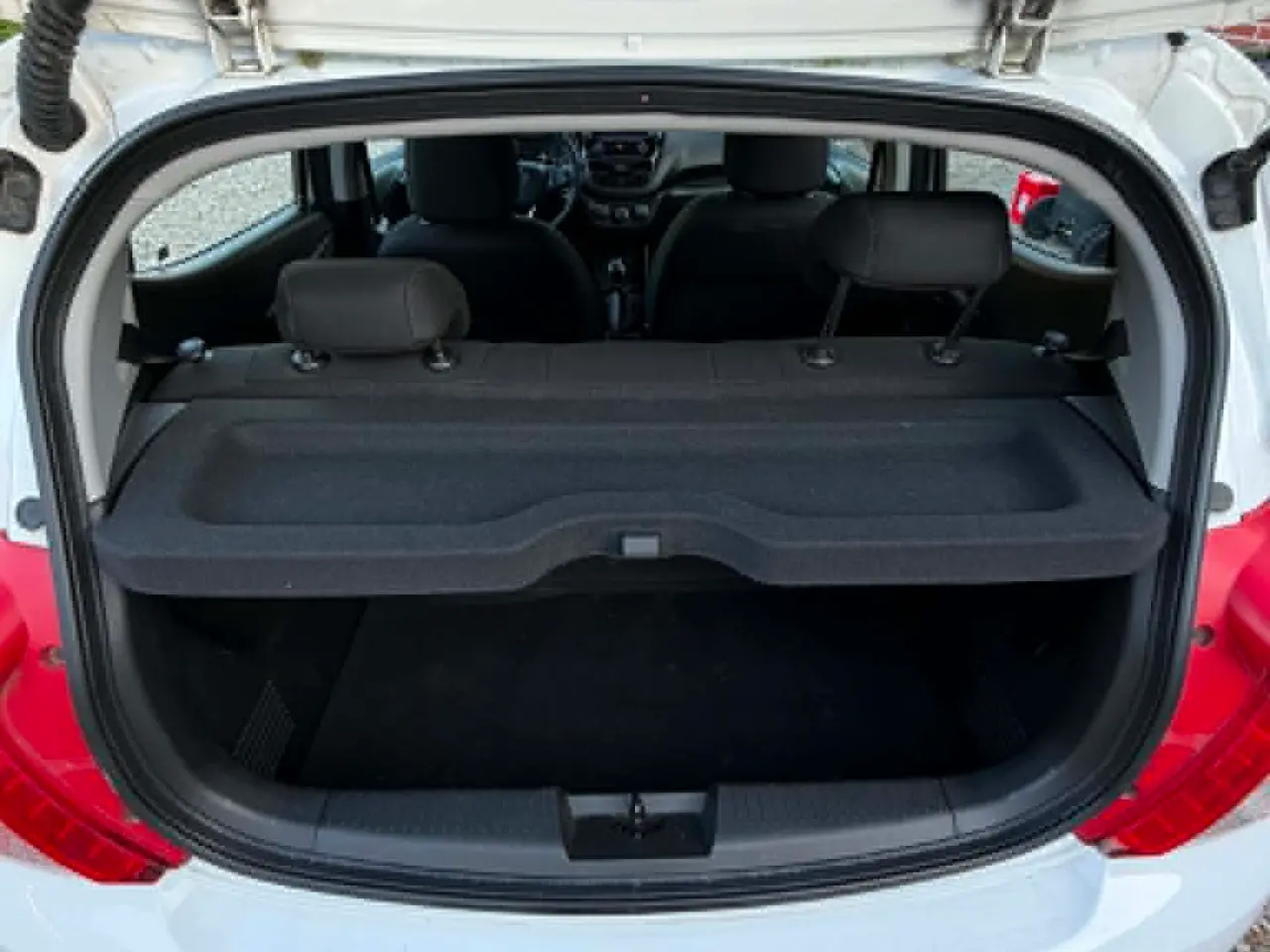 Billede 7 - Opel Karl 1.0 75HK 5dørs