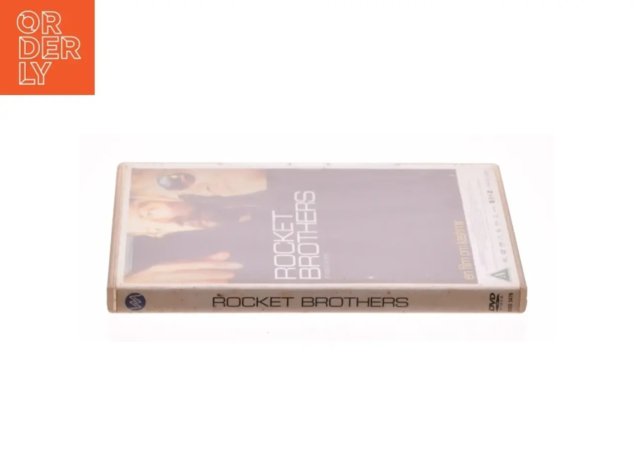 Billede 3 - Rocket Brothers fra DVD
