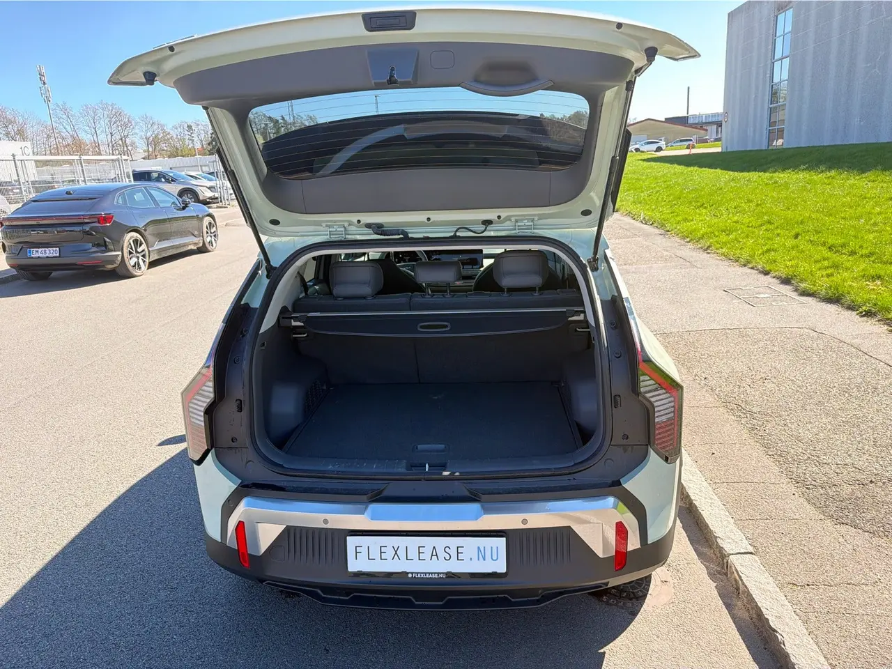 Billede 9 - Kia EV3 81 Long Range Prestige