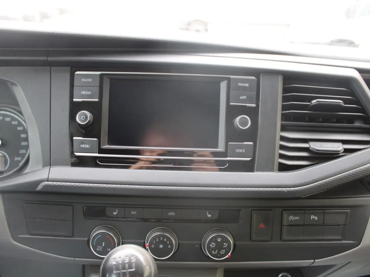 Billede 6 - VW Transporter 2,0 TDi 110 Kassevogn lang