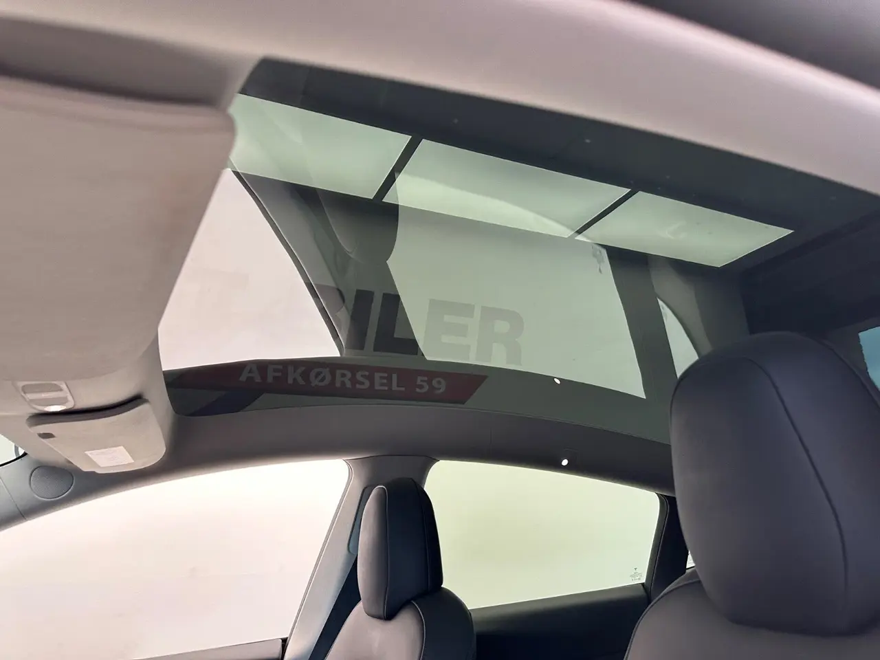 Billede 15 - Tesla Model Y Long Range AWD