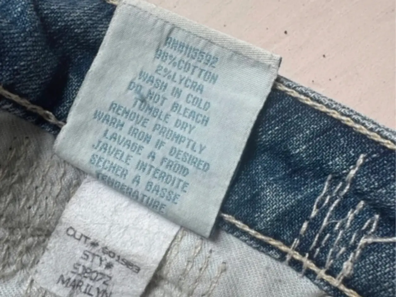 Billede 5 - Robins Jean Marilyn str. 29