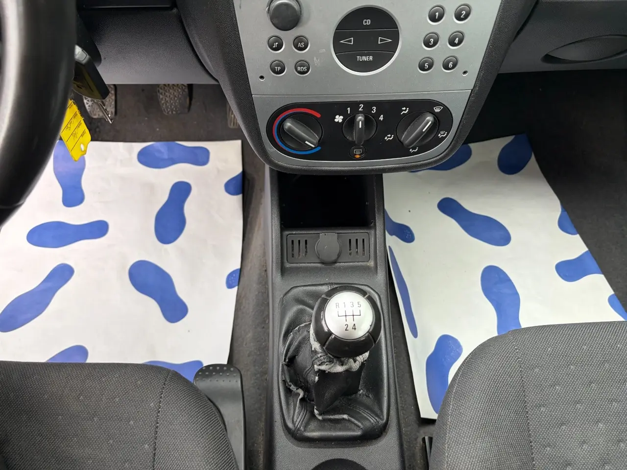 Billede 17 - Opel Corsa 1,2 16V Comfort