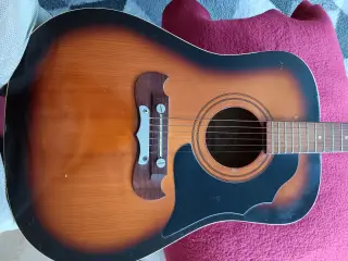 Framus Westernguitar
