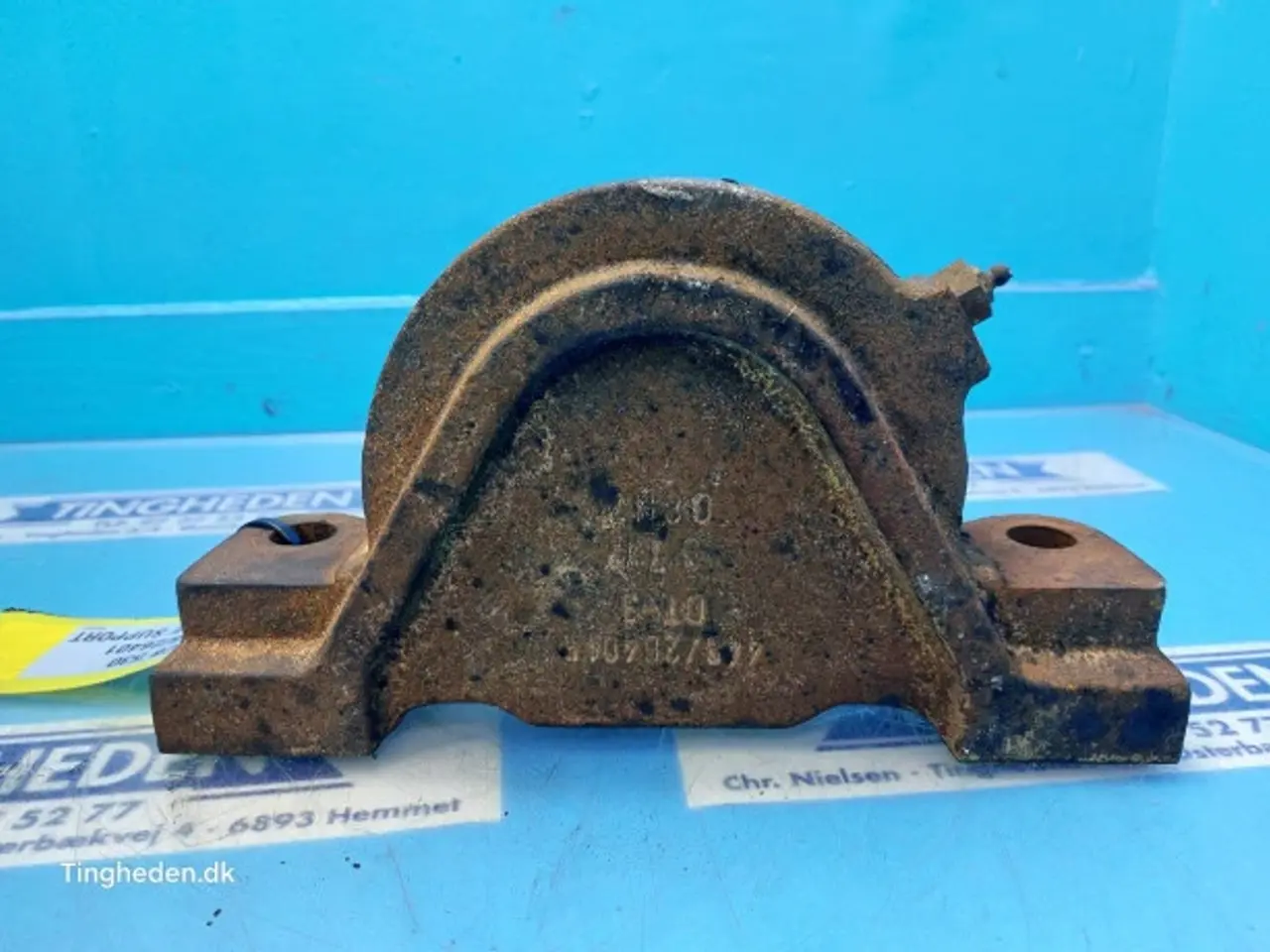 Billede 6 - JCB 530 Support 448/26401