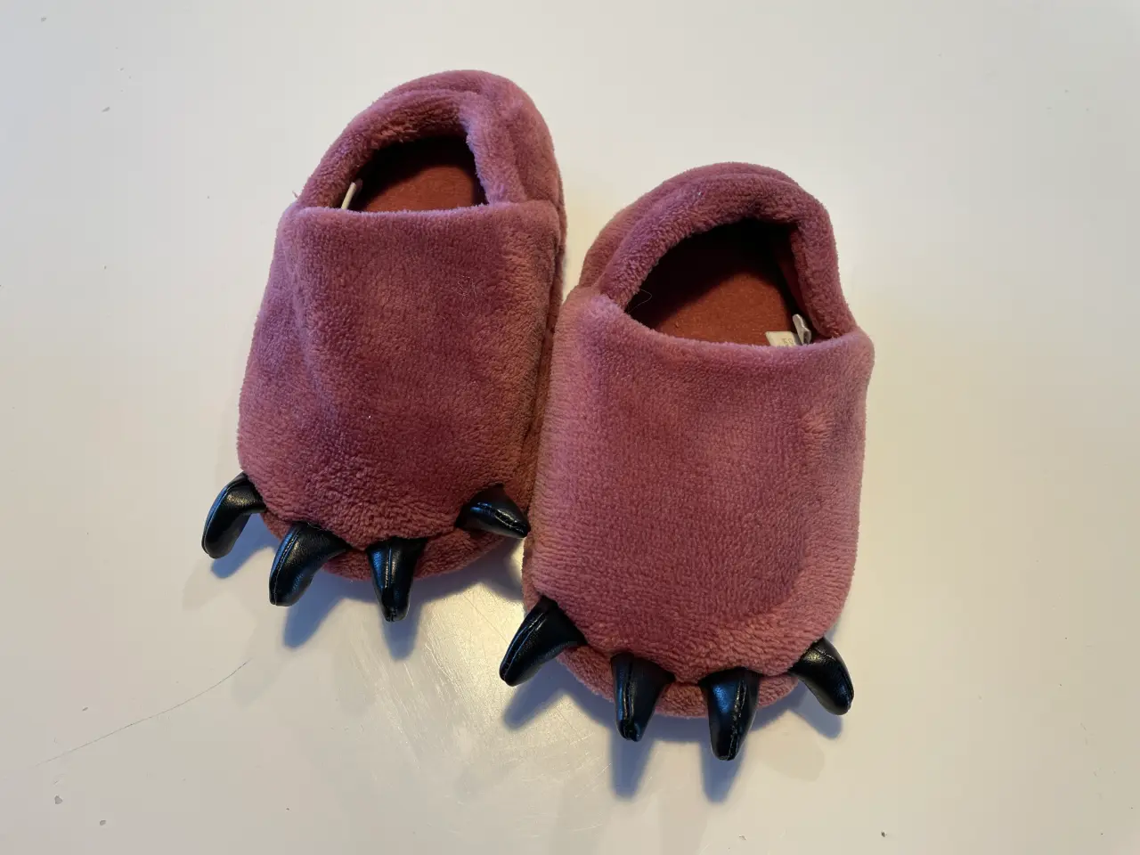 Billede 2 - Hjemmesko, str. 24, H&M, unisex