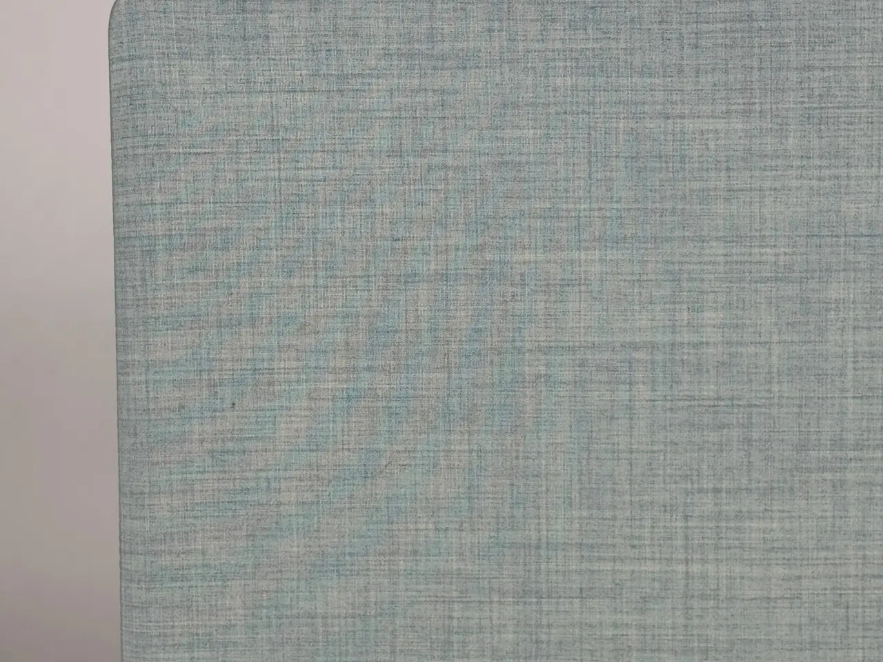 Billede 4 - Afskærmning – Lyseblå 160x80 cm