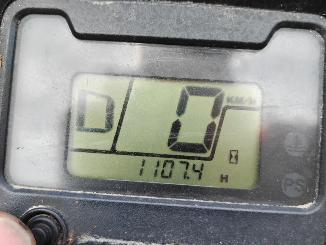 Billede 8 - Honda TRX 420 4x4