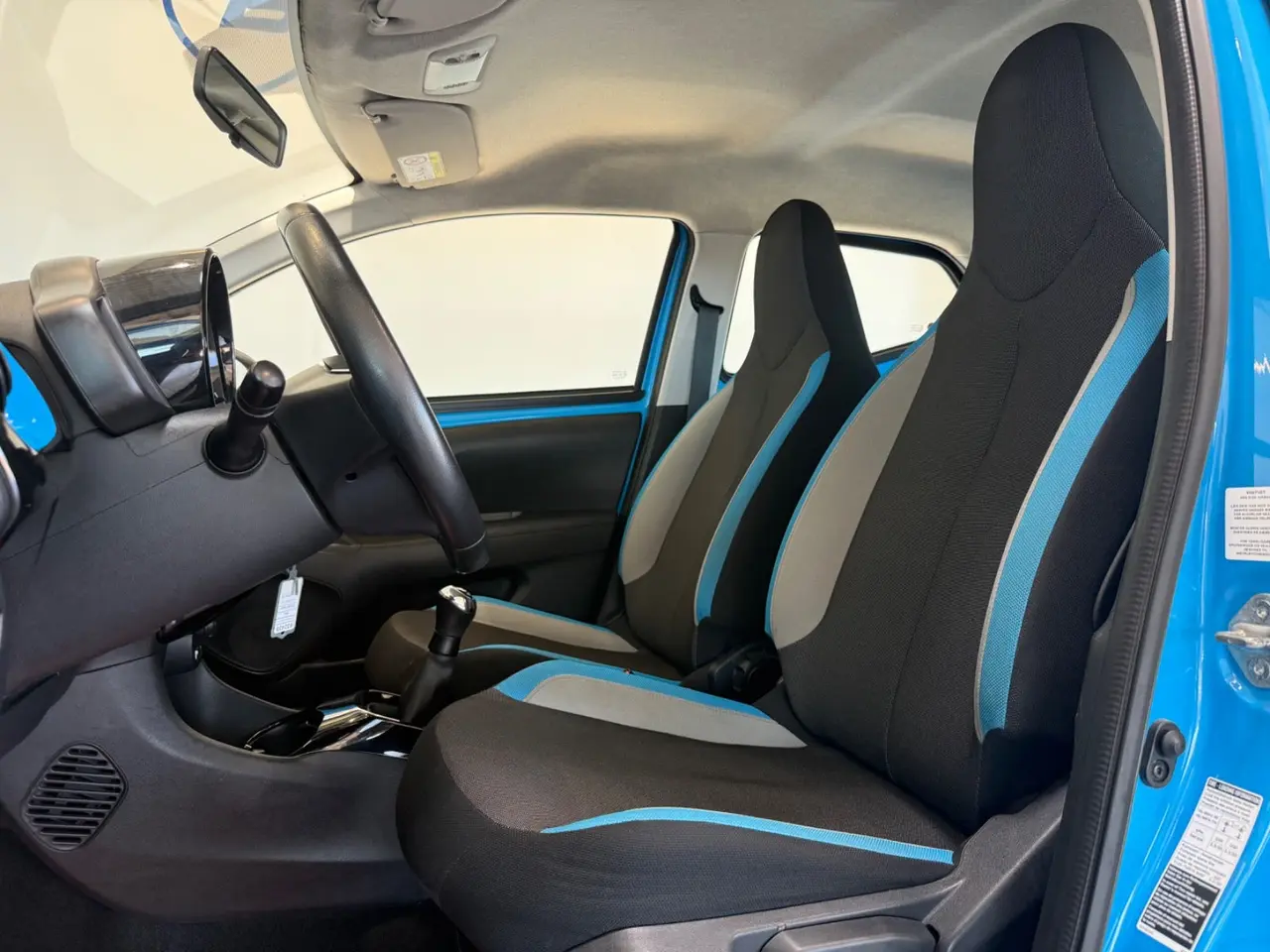 Billede 7 - Toyota Aygo 1,0 VVT-i Air