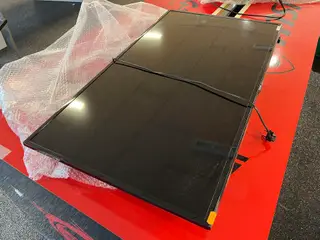 Samsung TV 40*