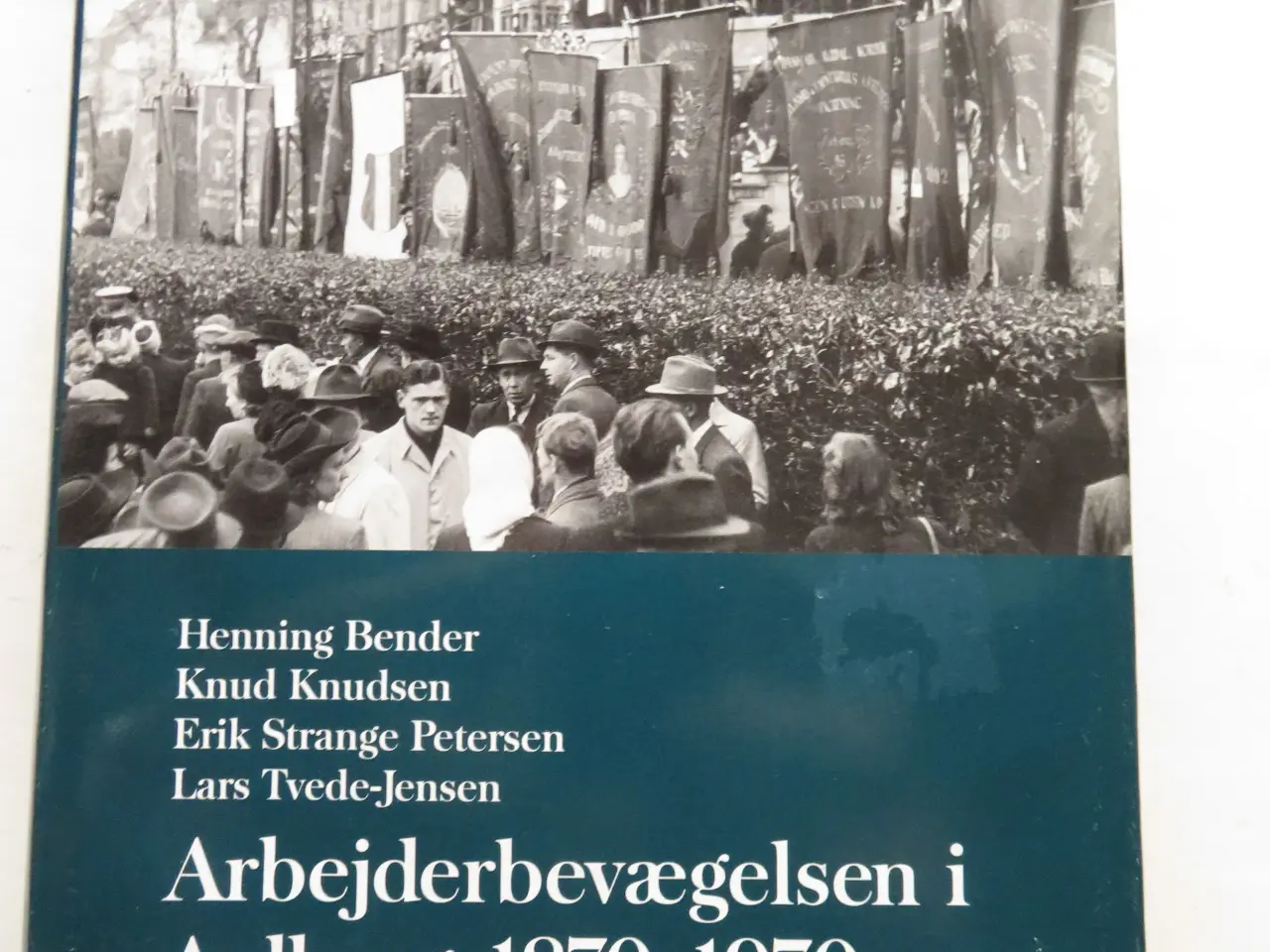 Billede 15 - Bøger
