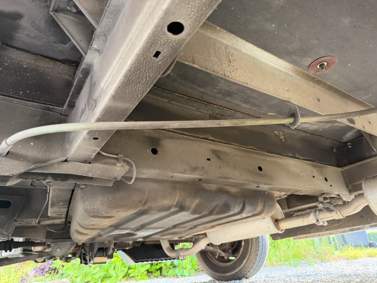 Billede 18 - Veteran Autocamper. Billig ejerafgift.