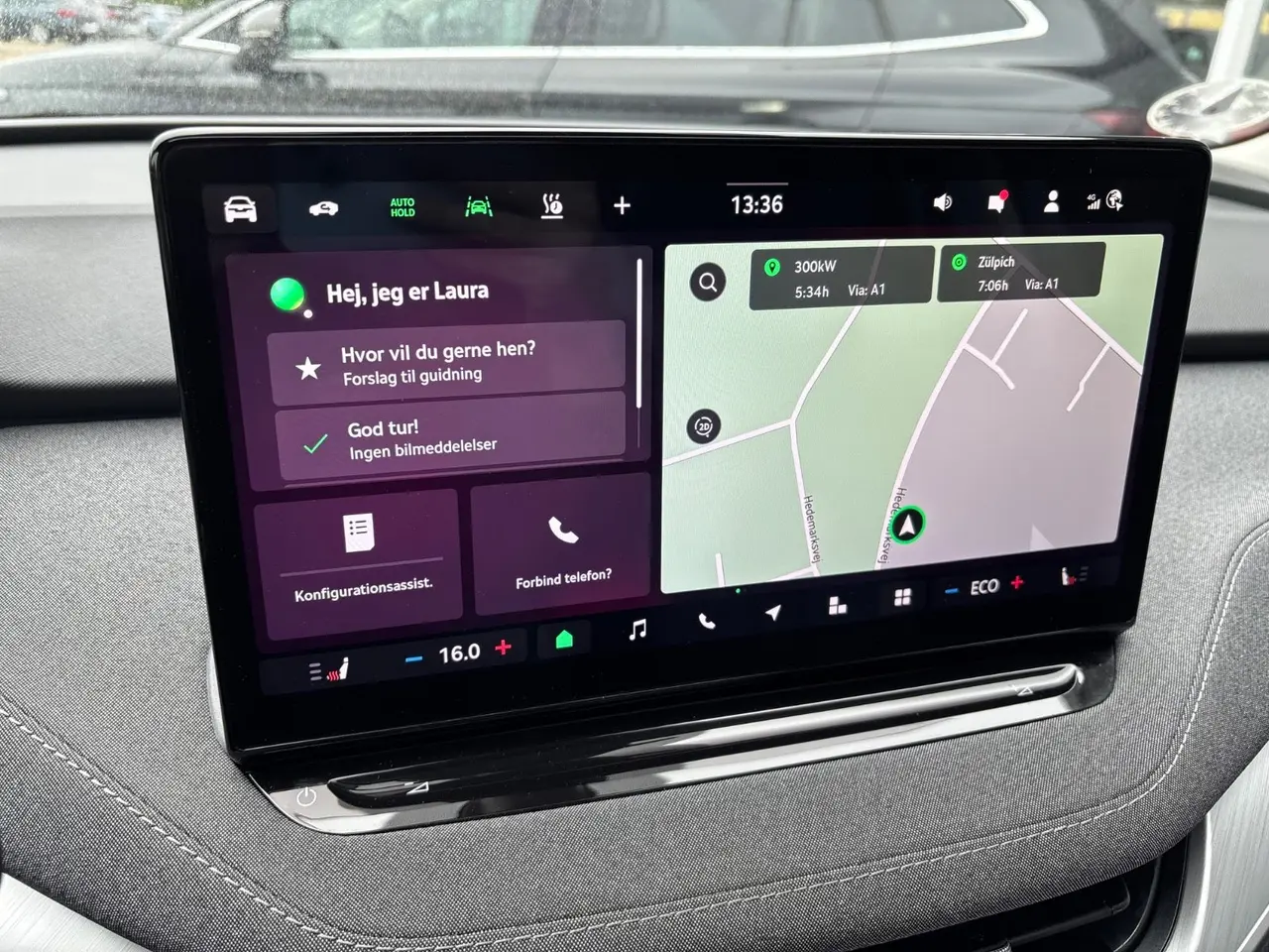 Billede 16 - Skoda Enyaq 85 iV Advanced