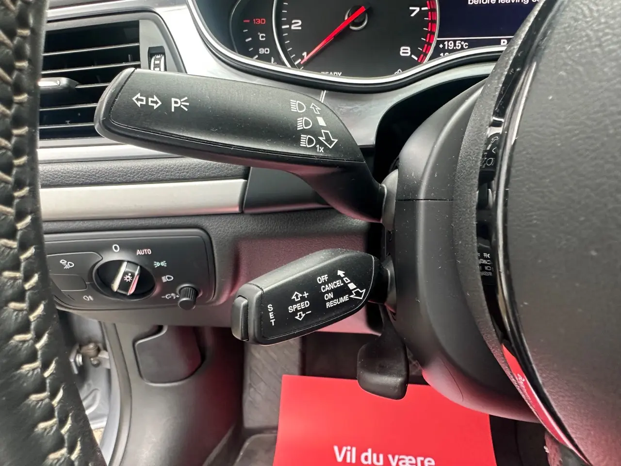 Billede 15 - Audi A7 1,8 TFSi 190 Sportback S-tr.